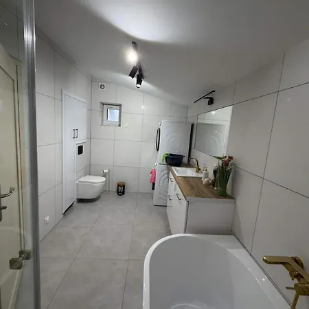 Na Wynajem Appartement Pietrzykowice (Bielsko-Biala)