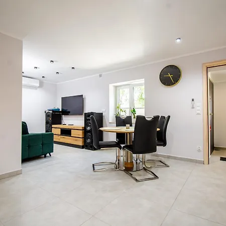 Apartment Na Wynajem *